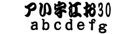]˕